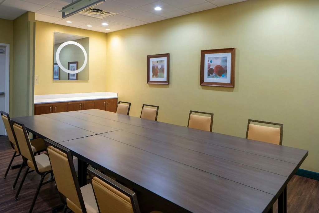 SpringHill Suites by Marriott Lake Charles