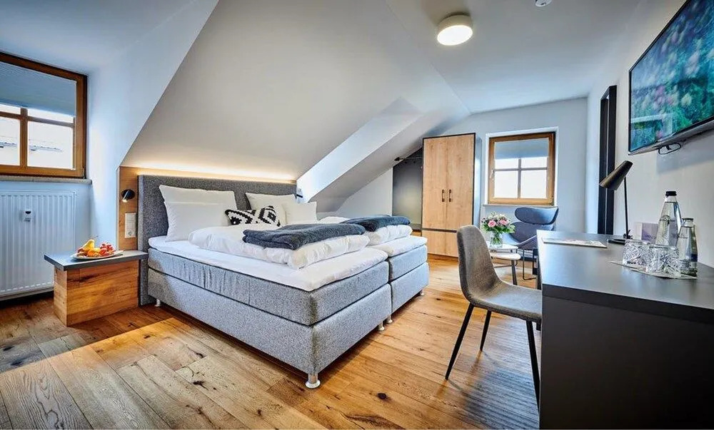 Hotel & Restaurant Herzstück Waldkirchen