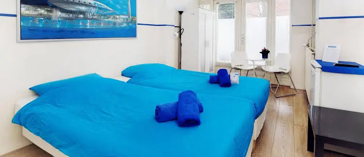 Woonhotel Eindhoven - Hostel