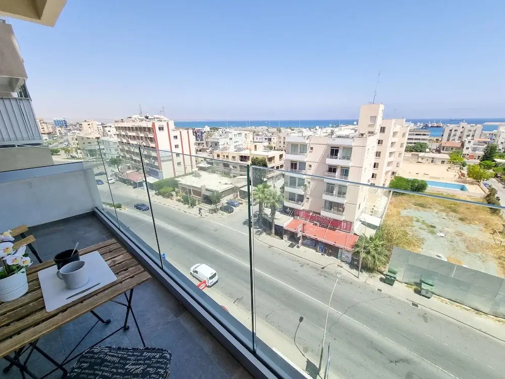 Seaview Wonders Apartment