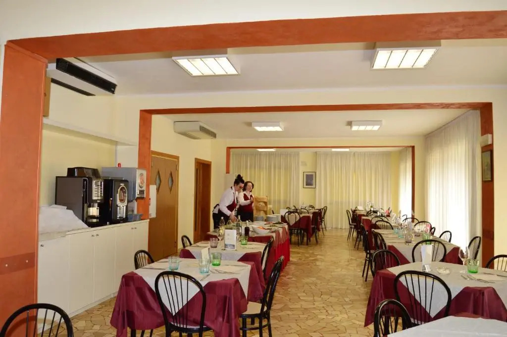 Hotel Perla