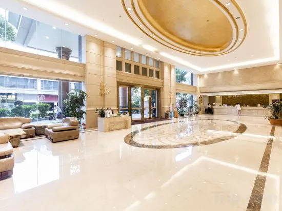 Vienna International Hotel (Dongguan Changping Tian'ehu Road)