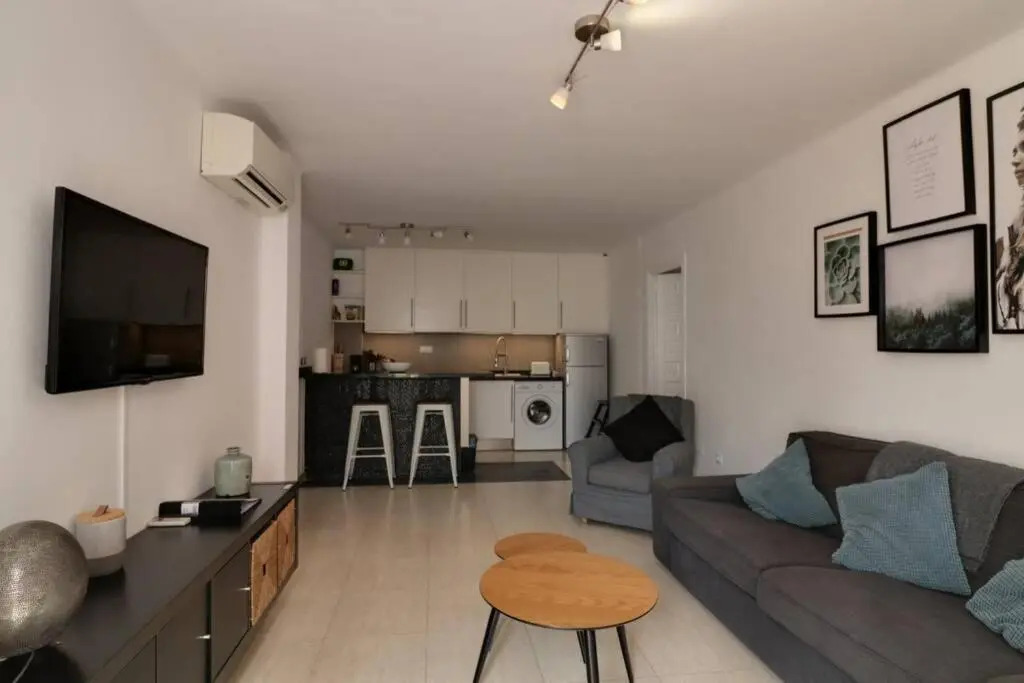 Capistrano Playa, 2 bedroom & free wi-fi