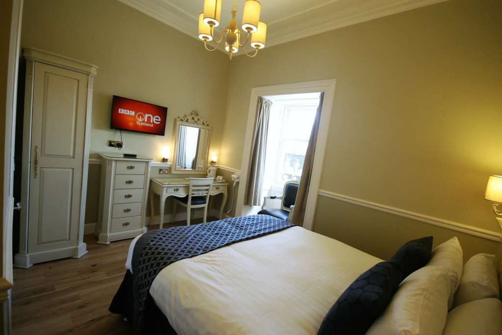 The Haymarket Hotel
