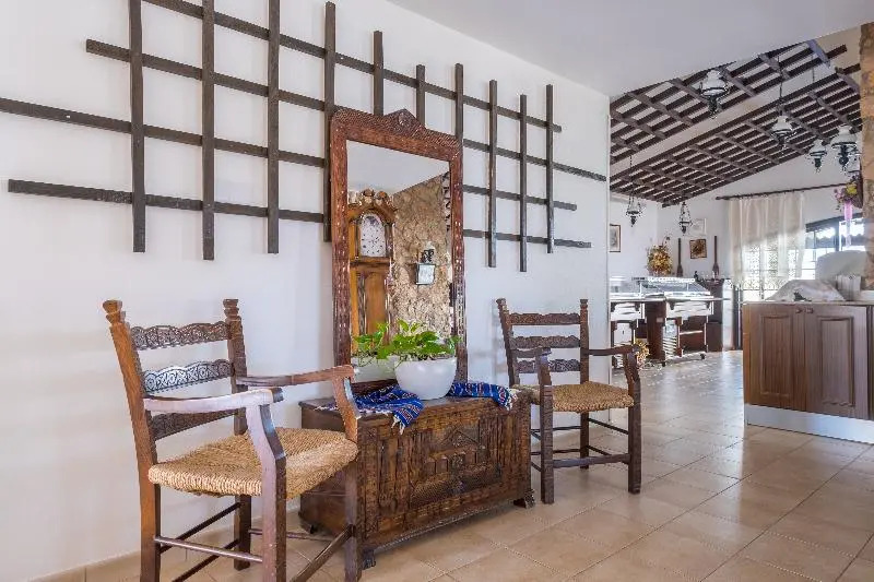 Anais Bay Apartment