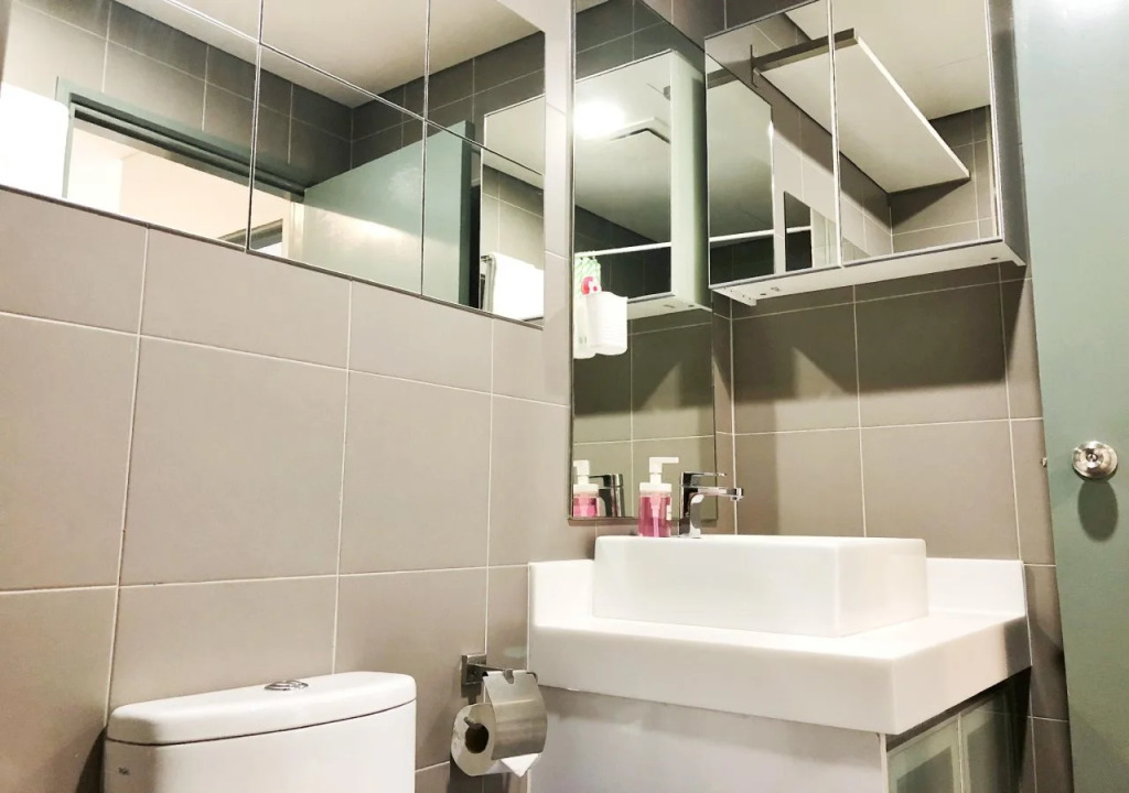 Summer Suites KLCC By Homestay