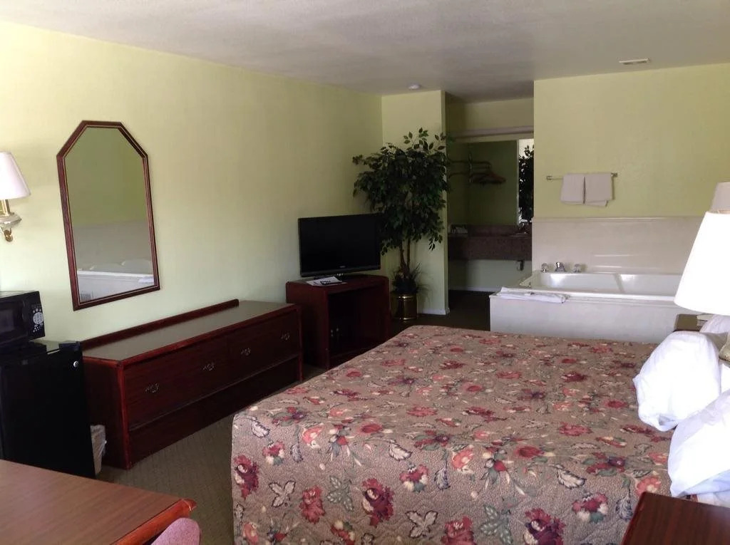 Motel 6 Tulia, TX