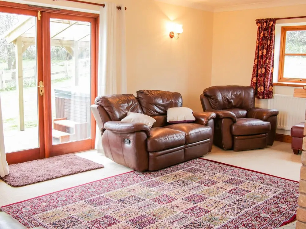 Orchard Cottage
