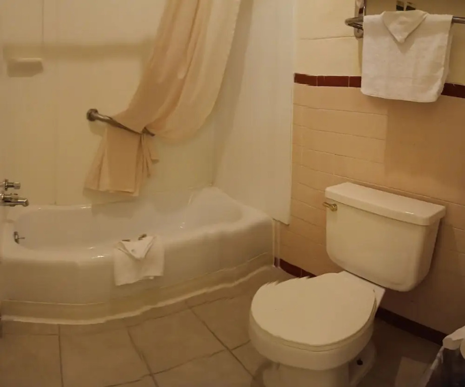 Travel Inn La Junta