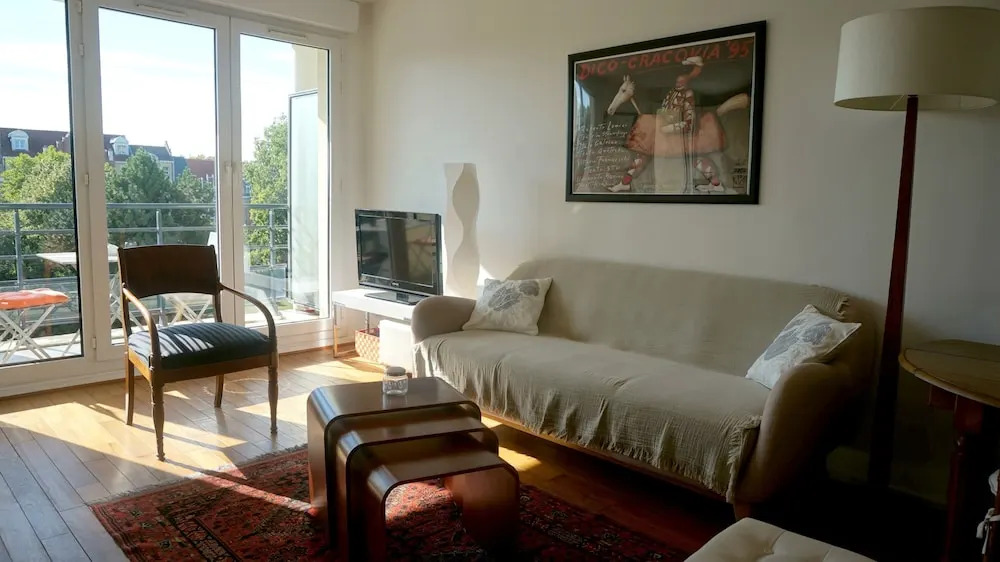 Appart Hôtel Lille - WILSON