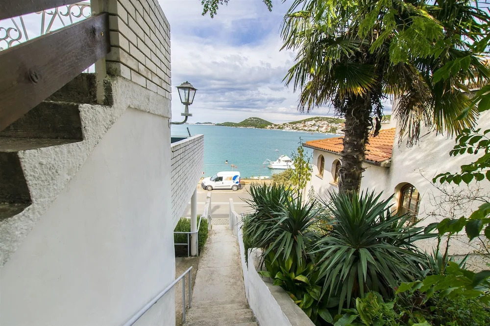 Apartment Branka