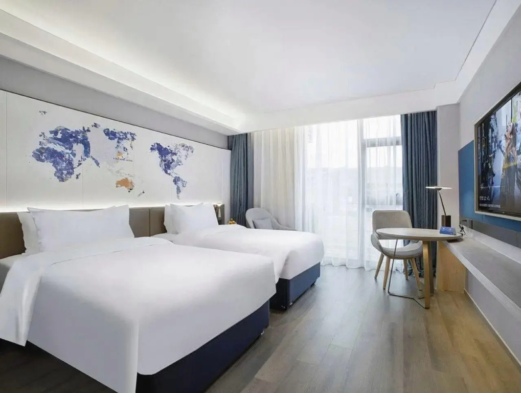 Seamax Hotel