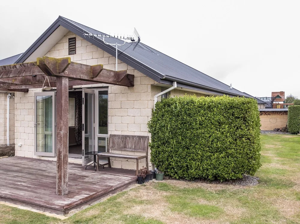 Rolleston Paradise-Master Bedroom with Ensuite Only
