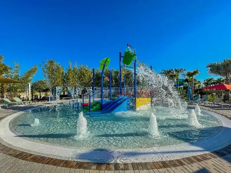 Windsor Island Resort Homes and Townhomes