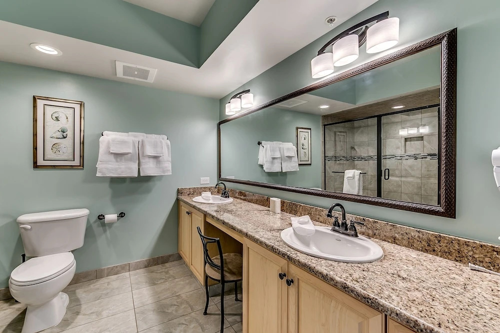 Southwind 1105 - 3 Br Condo