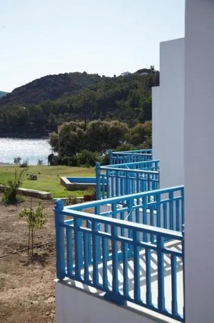 Remvi Apartments