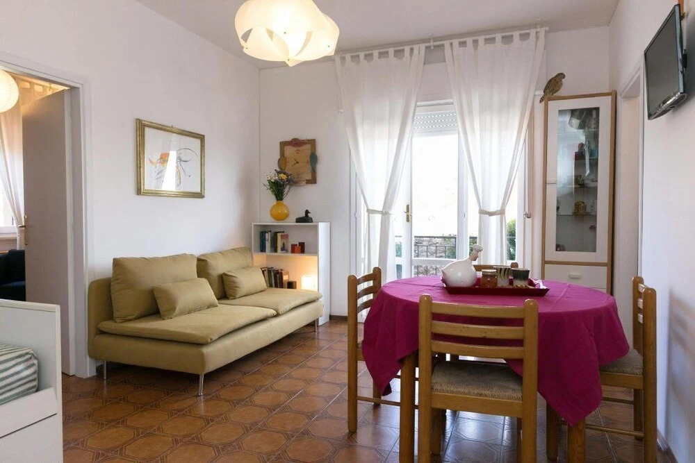 We Tuscany - Talamone Sea View Apartment