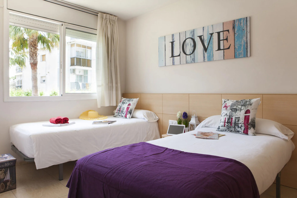 Apartamentos Velor