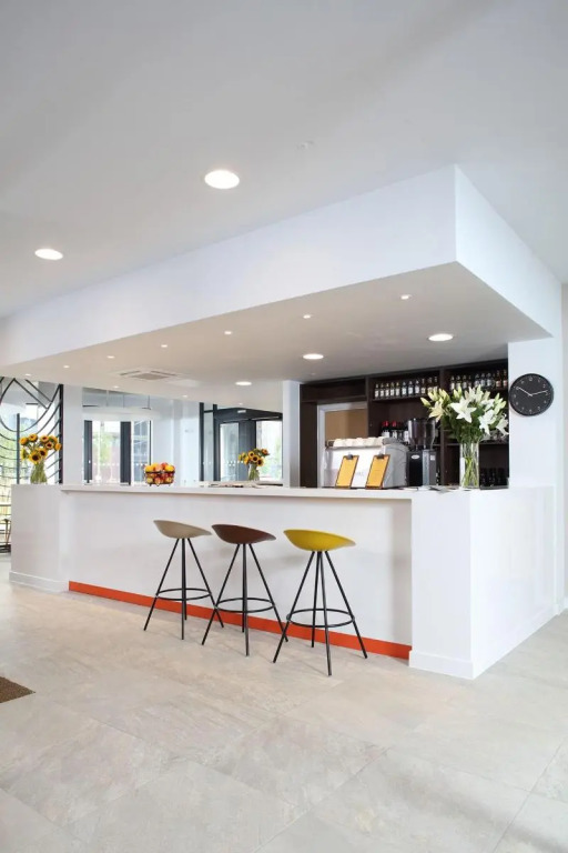 Sunley Hotel