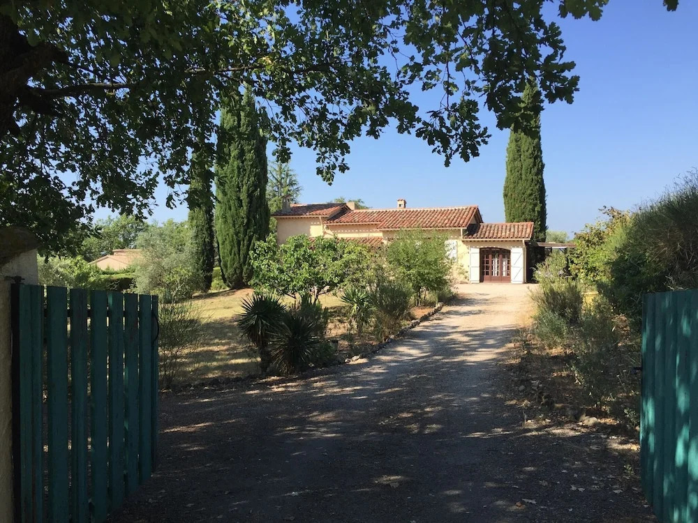 Welcoming Holiday Home in Montauroux With Private Swimming Pool