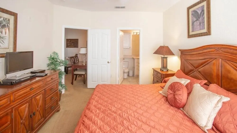 Legacy Dunes Resort by CF Vacations