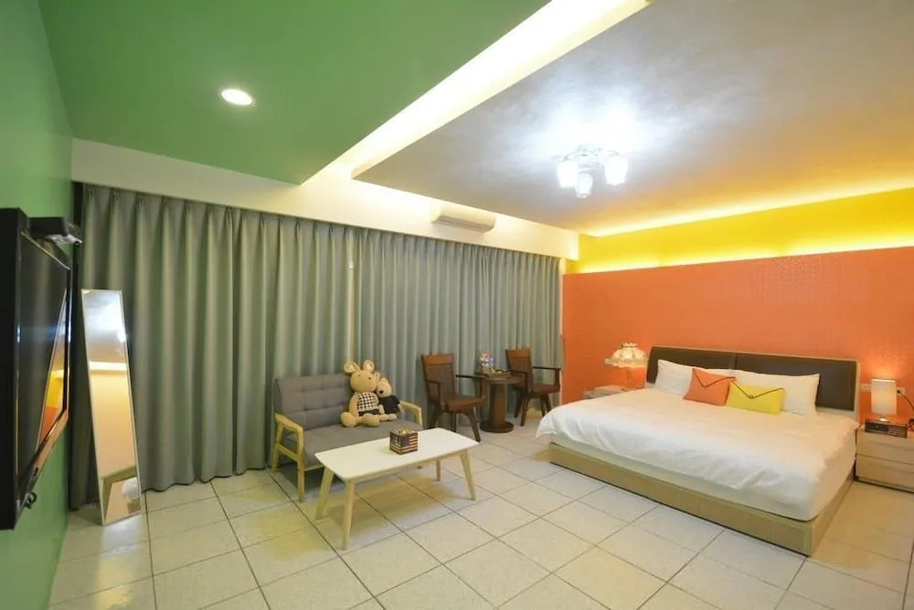 Shui River B&B