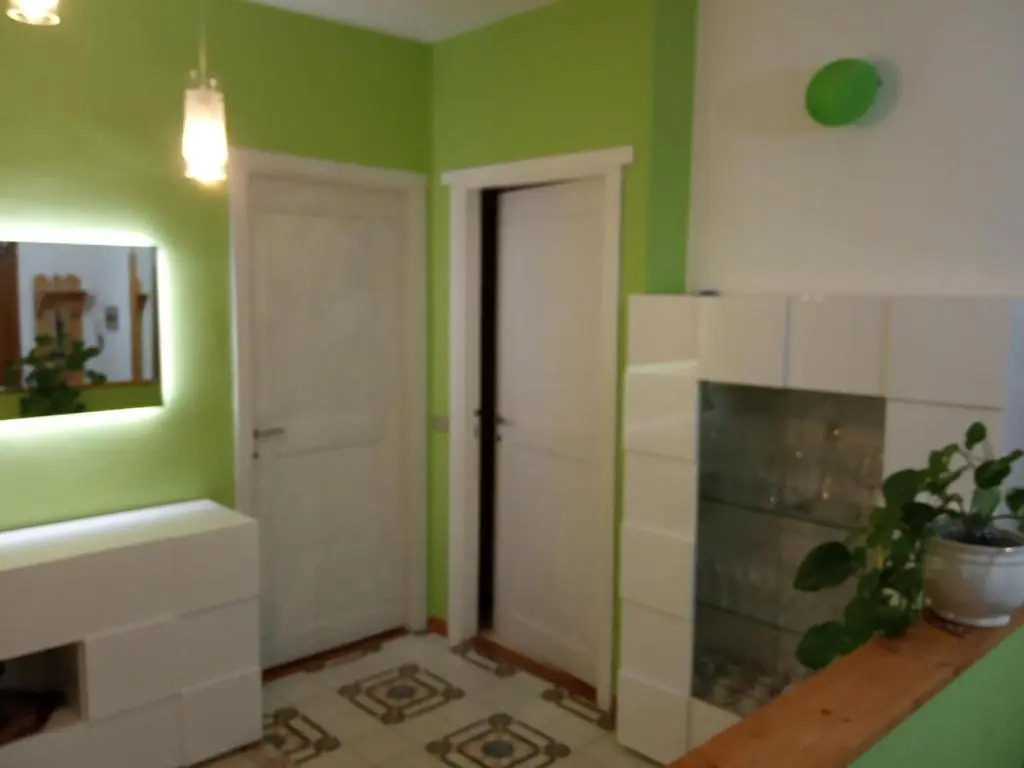 Via Genova Apartment