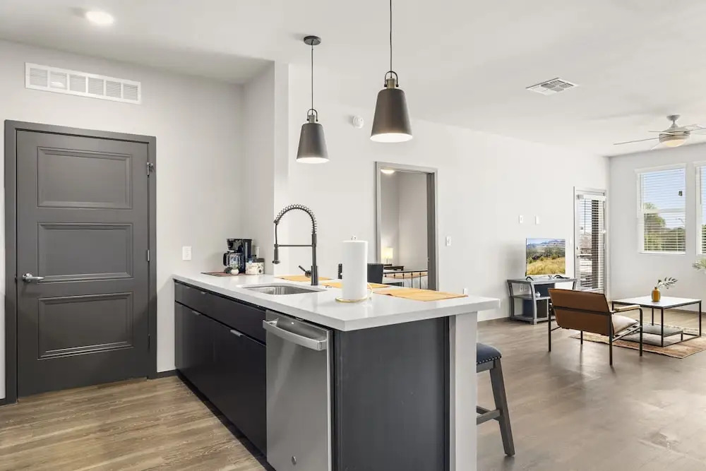 CozySuites at Westgate