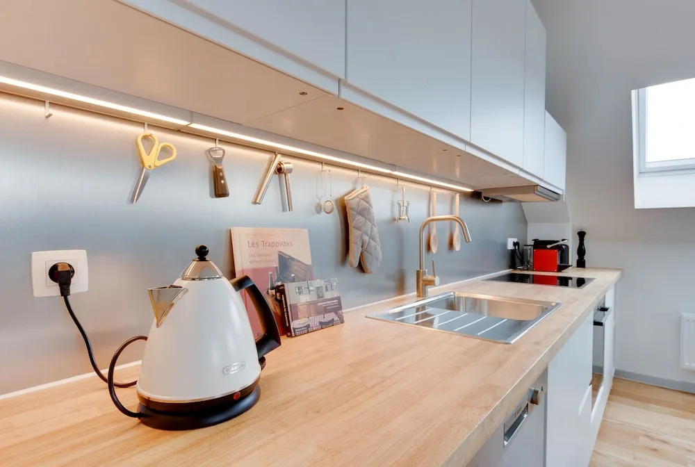 Europea Newton Boutique Hotel Residences