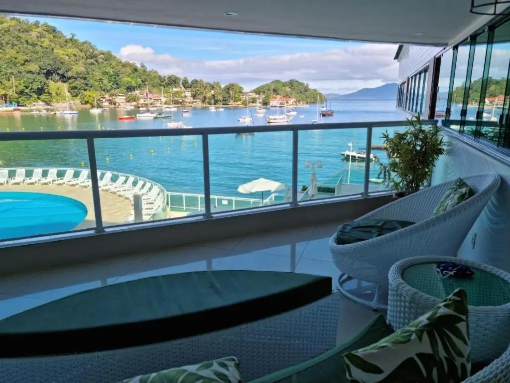 Angra Inn - Praia Grande 318