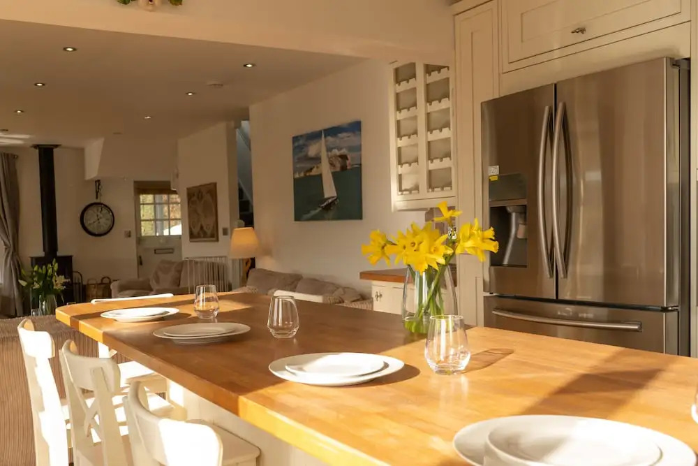 Hazelmere House