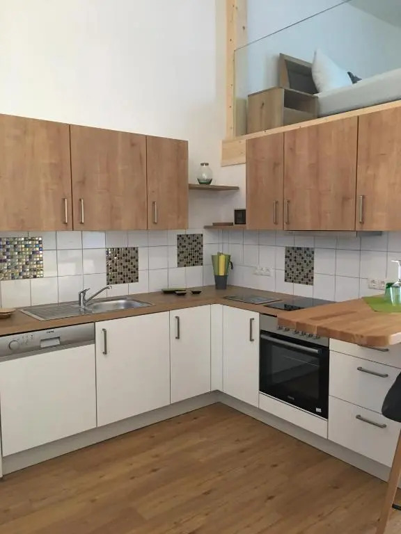 Serviced Apartement Sonnleitner