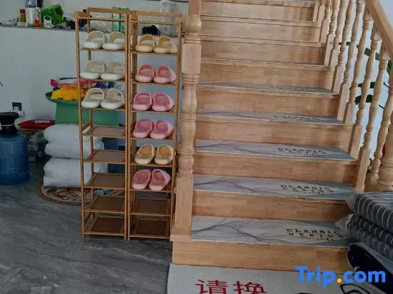The Dali Tiger's homestay