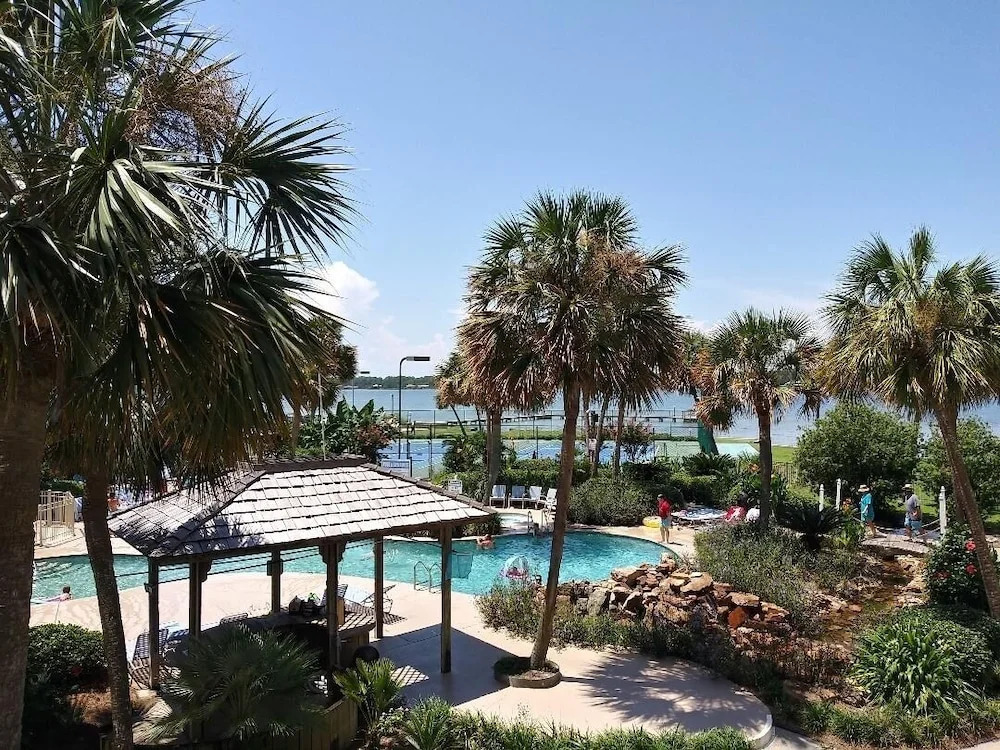 Gulf Shores Sur...et Club 206c 2 Bedroom Condo