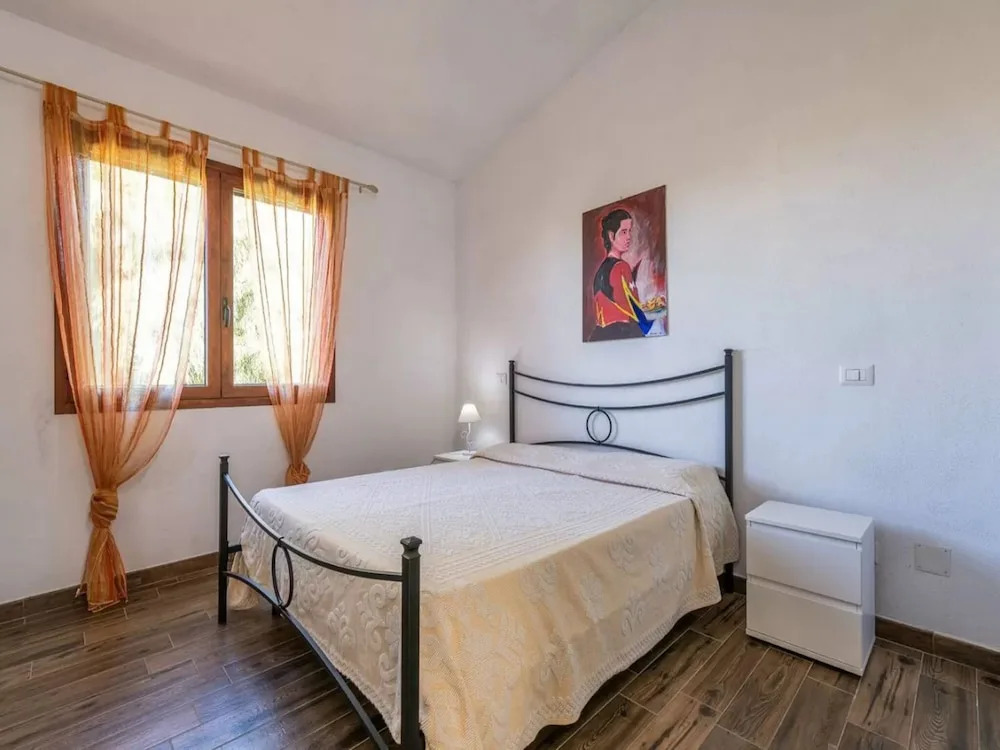 Delightful and Spacious Villa in Capo Comino