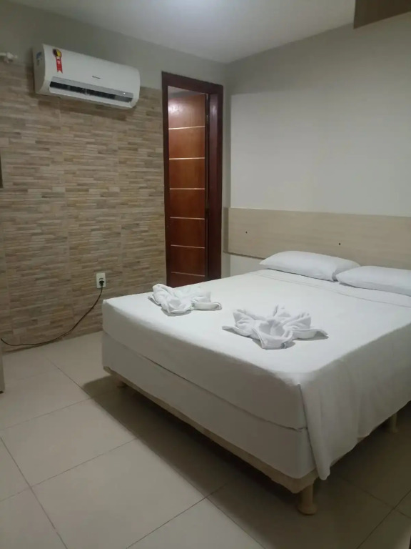 Hotel Litoral Fortaleza