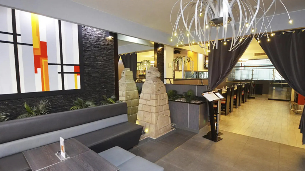 qp Hotels Lima