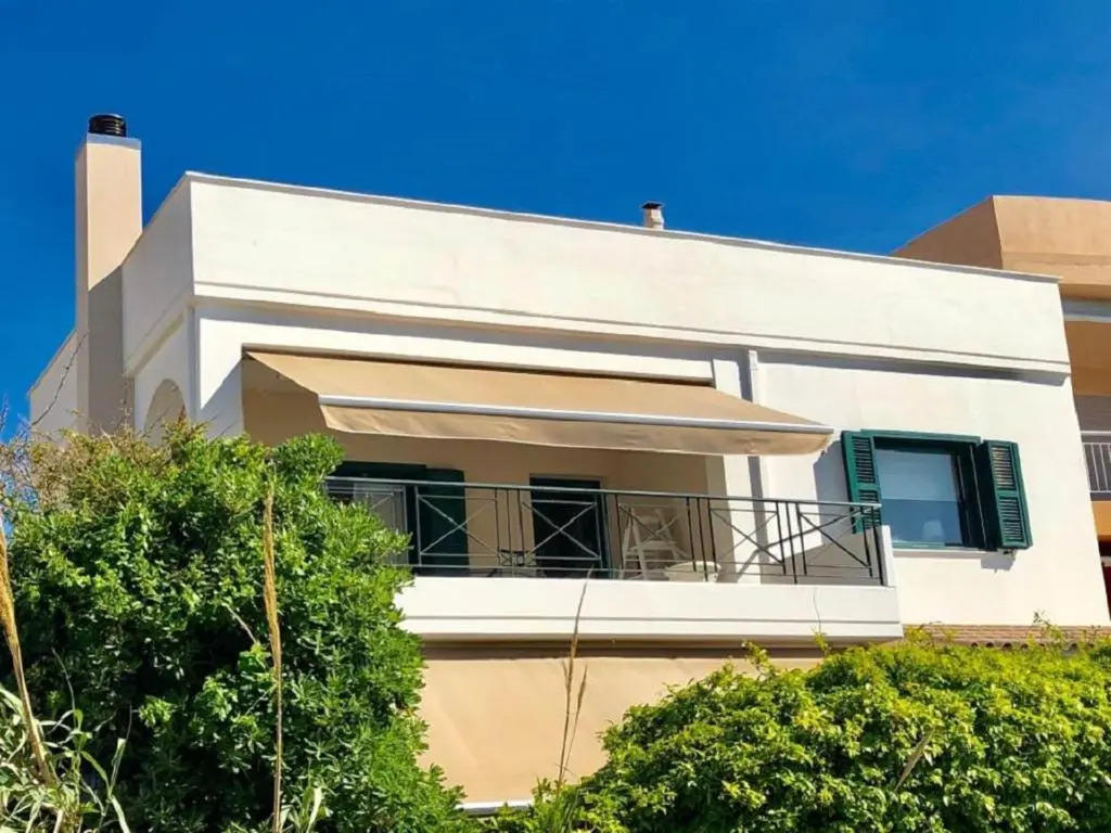 Rio Beach Residence