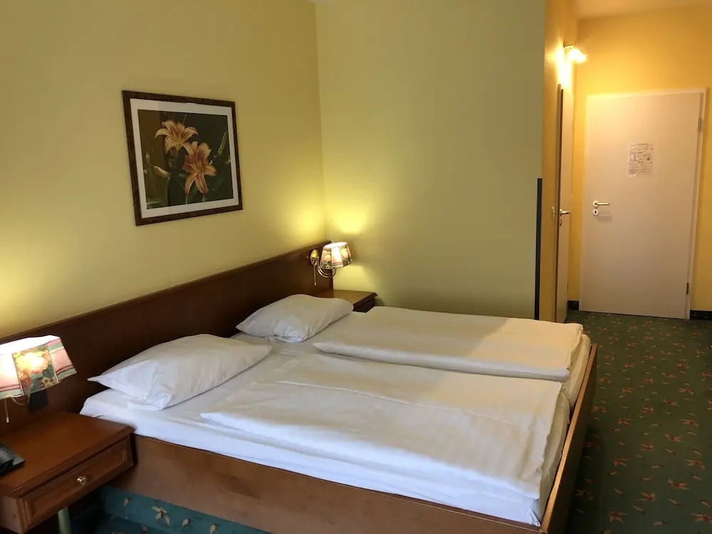 Brandiser Parkhotel