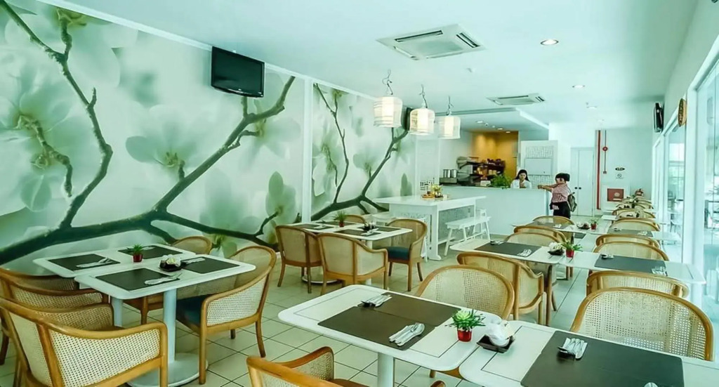 Victoria Inn, Penang