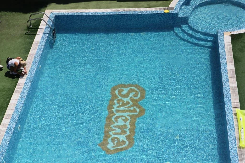 Salena Beach Hotel