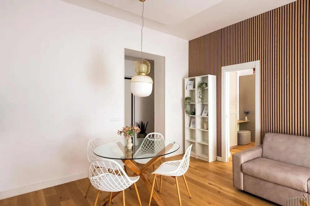 Lo Jacono Apartments by Wonderful Italy