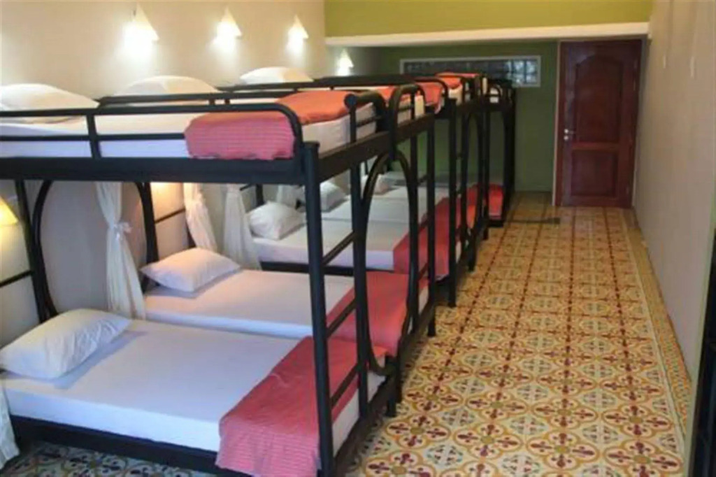 Camory Backpacker Hostel
