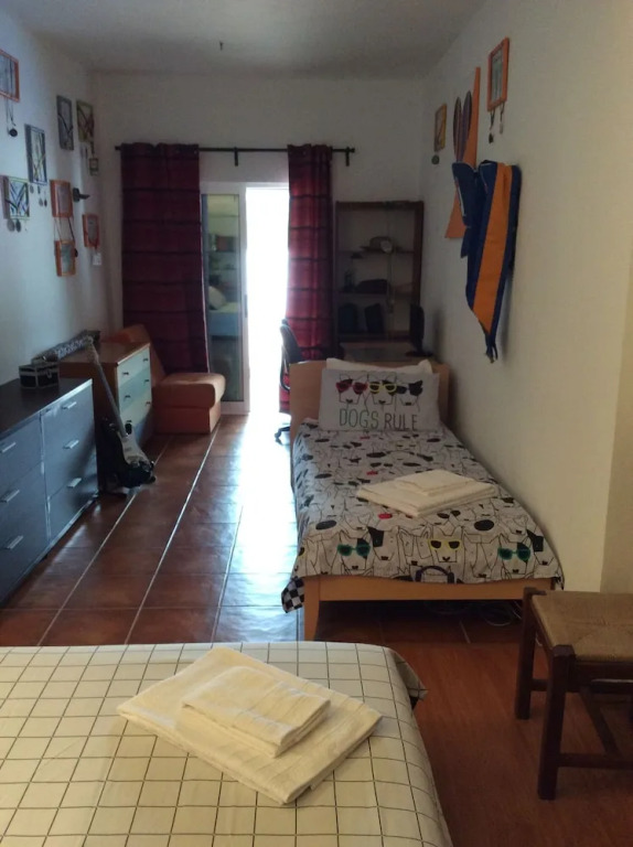 Toby House