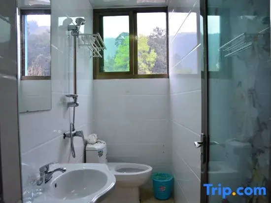 Nanjing Tulou Yunxi Hostel (Yuchang Building)