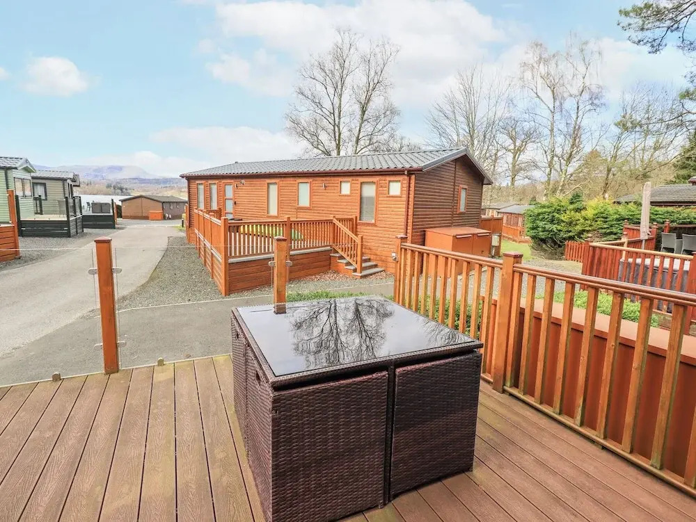 Windermere View