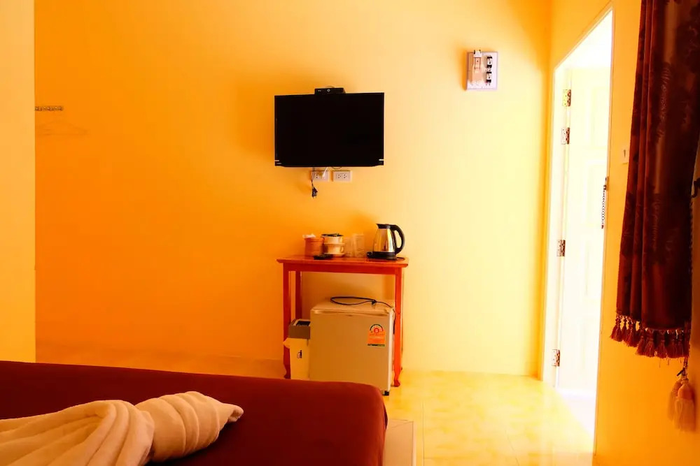 Colour Beach Resort