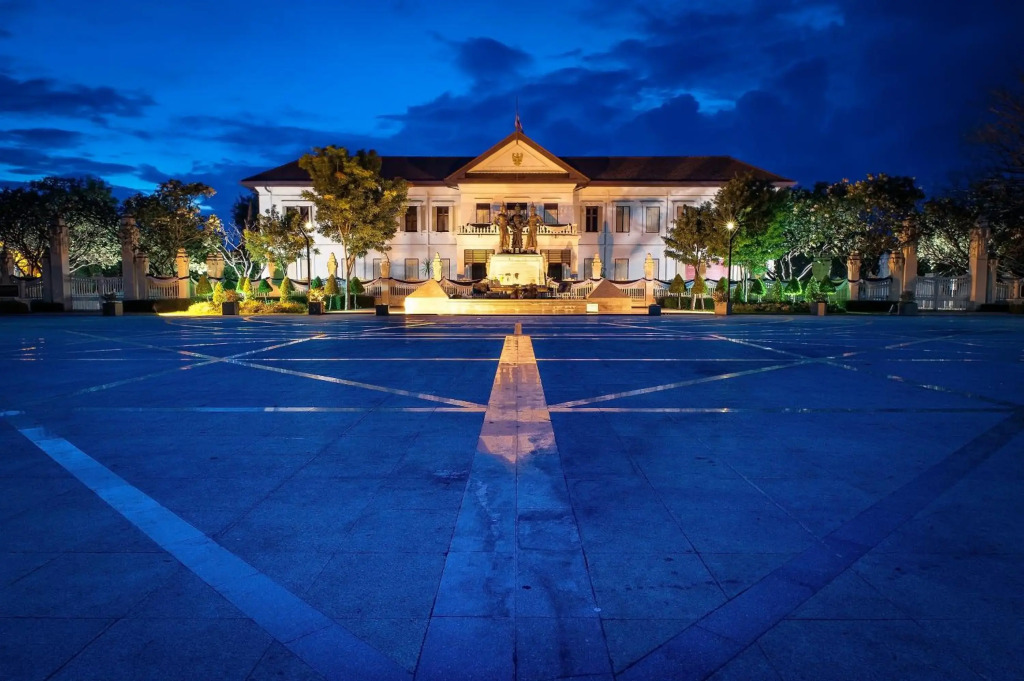 Baan Ploy In
