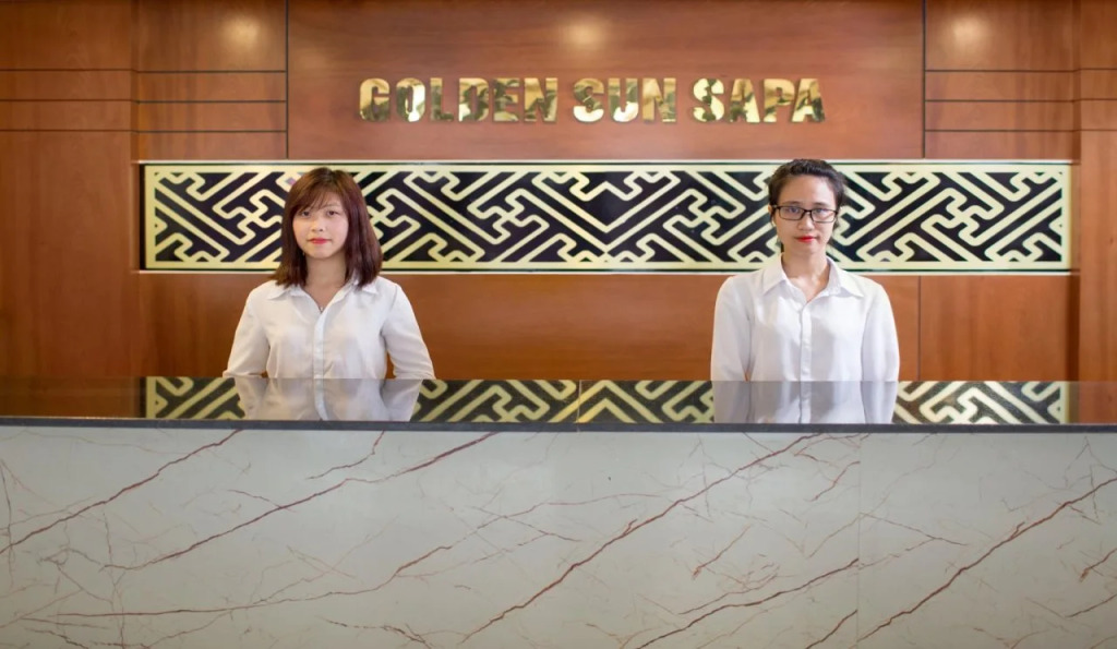 Golden Villa Sapa Hotel