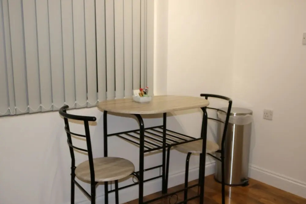 Wentworth Apartments